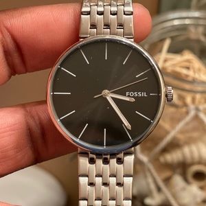 Men’s Fossil Watch